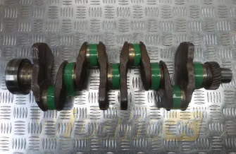 Crankshaft Yanmar 4TNV94L 