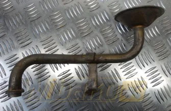 Pipeline Yanmar 4TNV94L 
