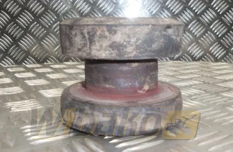 Engine mounting Yanmar 4TNV94L 