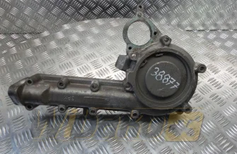 Water pump for engine Deutz BF8M1015 04260123E