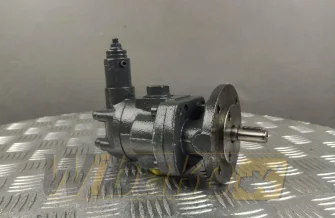 Gear pump Kracht DKF 1A16 