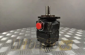 Gear pump Bucher Hydraulics 36951571 