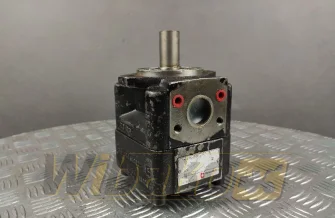 Gear pump Bucher Hydraulics QT32-010 39042191