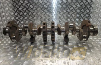 Crankshaft Deutz BF6L913 1033Z1AF