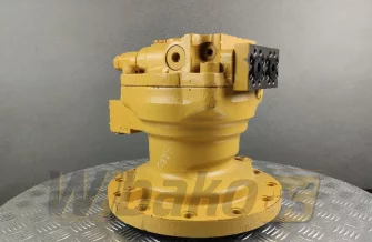 Hydraulic motor Doosan MBEC061A 050001