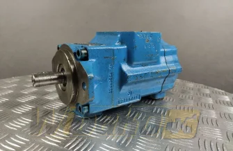 Hydraulic pump Denison T6DC017012 014-97830-0