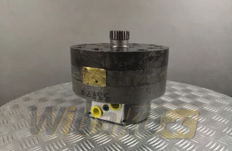 Hydraulic motor Hydroster S0K1-160G7D3 