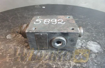 Valves set Liebherr PR 752 LI 