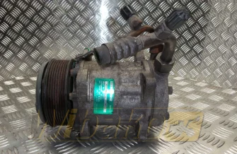 Air conditioning compressor Liebherr SD7H15/8233 10116767