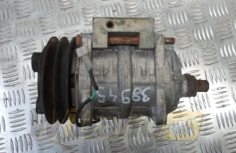 Air conditioning compressor Seltec TM-15HD 0630-7404/963D676031