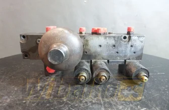 Valves set Liebherr 880-0765/05 