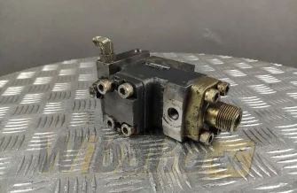 Valves set Komatsu 7205216 
