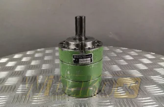 Hydraulic motor Südhydraulik lübeck LDK7L 