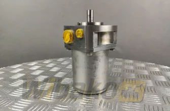 Hydraulic pump Danfoss PAH 10,0 02549204-112