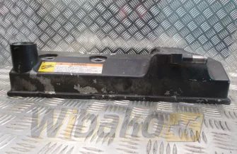 Cylinder head cover for engine Cummins QSB3.3 4941169