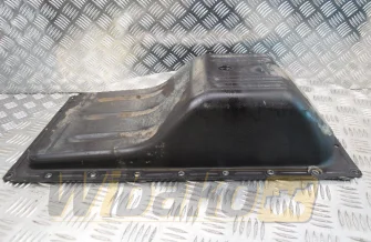 Oil sump for engine Cummins B3.3 C6204215112