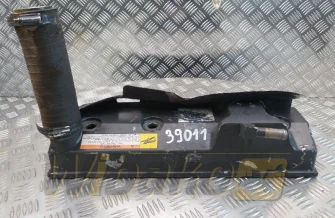 Cylinder head cover for engine Cummins QSB3.3 4941169