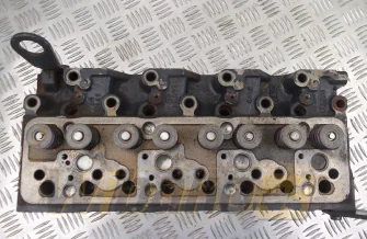 Cylinder head for engine Cummins QSB3.3 4944247