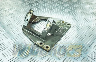 Fuel Filter Base Bracket Liebherr 9887674