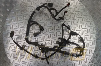 Electric harness for engine Cummins QSB3.3 4941204