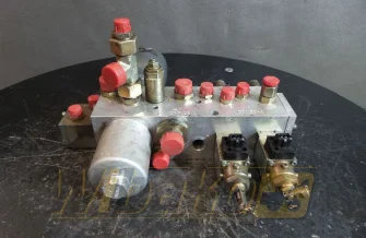 Valves set 5616340 