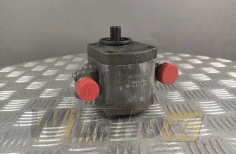 Gear pump Bosch 0510515337