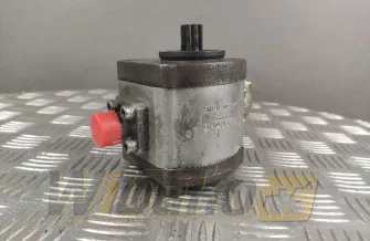 Gear pump Bosch 0510515006