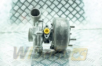 Turbocharger KKK K27 53279706426