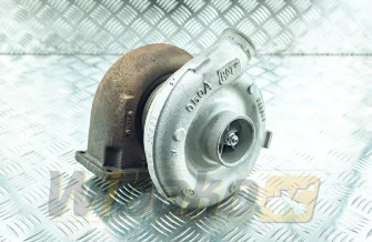 Turbocharger Caterpillar 3306 