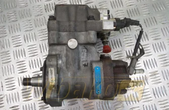 Fuel pump Komatsu SAA6D114E-3 4954200N