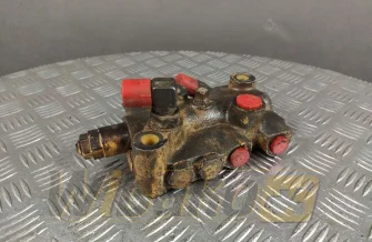 Valves set 14Z-43-12111 