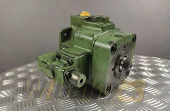 Hydraulic pump Rexroth 1PV2V4-13/32RE01MC100A1 R22004193