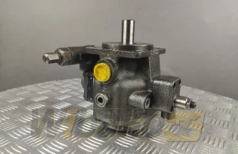 Hydraulic pump Rexroth PV7-17/16-30RE01MCO-8 R900533582