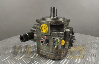 Hydraulic pump Parker PVS16EH140C2 FY47067159