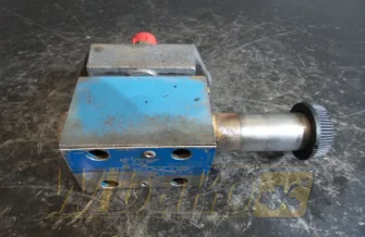 Valves set Vickers DG4V-32AM 