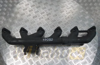 Exhaust manifold Cummins ISLE4 E340B 3967751