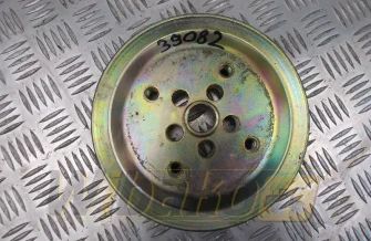 Pulley wału korbowego Cummins ISLE4 E340B 3943978