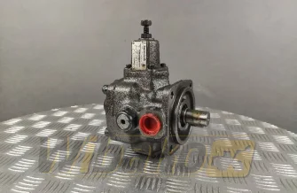 Hydraulic pump Berarma 02-PVS1-25-F-H-R-M 