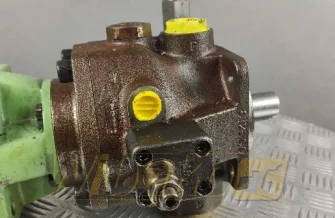 Hydraulic pump Rexroth PV7-1A/25-30RE01MC0-16 R900580383