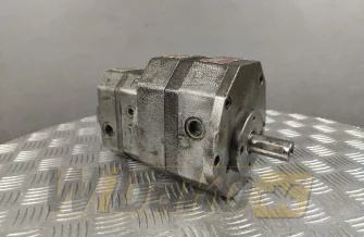 Hydraulic pump Ring Hydraulik PZ20Z0-3 