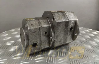 Hydraulic pump Ring Hydraulik PZ4D2-3 