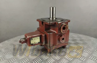 Hydraulic pump TOS 1PV2V3-30/63RA01MC63A1 
