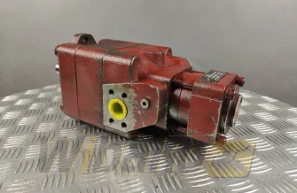Hydraulic pump Bucher Hydraulik QT41-063/23-006 17291333