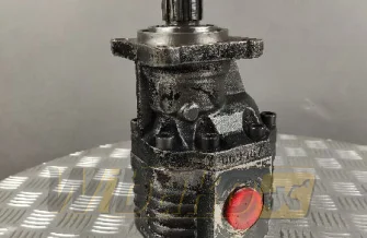 Hydraulic pump HYVA 14562325 A02H041723-3460