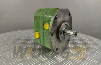 Hydraulic pump Ring Hydraulik PZ20D0-3 