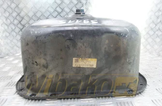 Oil sump Isuzu AI-4JJ1XYSJ-01 302539/8980565820