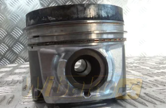 Engine piston Isuzu AI-4JJ1XYSJ-01 6561