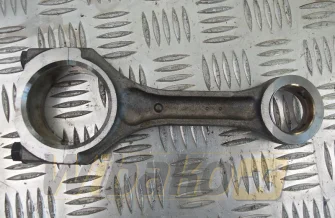 Connecting rod Isuzu AI-4JJ1XYSJ-01 