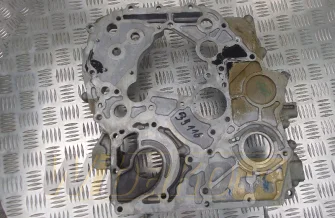 Rear gear housing Isuzu AI-4JJ1XYSJ-01 