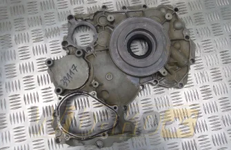 Timing gear cover Isuzu AI-4JJ1XYSJ-01 